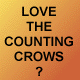 Counting Crows DVD Petition